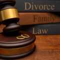 قضايا طلاق