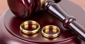 محامي طلاق في السعودية