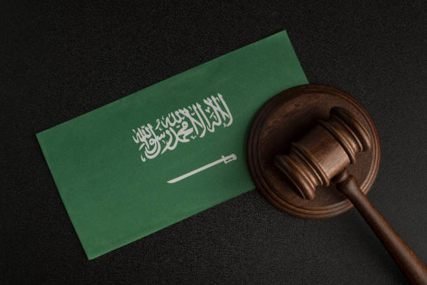 توكيل محامي في السعودية