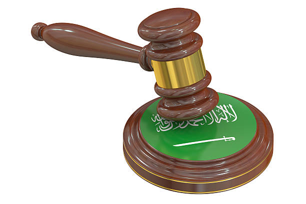 قانون العمل السعودي2022