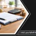 شروط المطالبة المالية بدون إثبات في النظام السعودي والقضاء