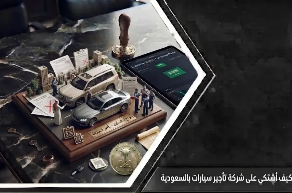 كيف أشتكي على شركة تأجير سيارات بالسعودية 1 كيف أشتكي على شركة تأجير سيارات بالسعودية
